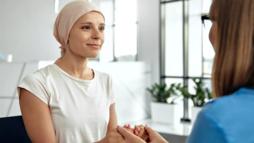 ADCs: Η νέα γενιά φαρμάκων που «βλέπει» μόνο τα καρκινικά κύτταρα