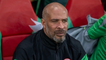 «Μας έκαναν βουντού» είπε ο προπονητής της Νιγηρίας μετά τον αποκλεισμό από το Κονγκό στα προκριματικά του Μουντιάλ