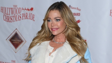 Ντενίζ Ρίτσαρντς: Έχω ένα υπέροχο σύστημα υποστήριξης, δήλωσε μετά την έγκριση περιοριστικών μέτρων σε βάρος του Φάιπερς