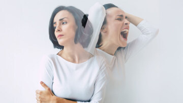 Πώς είναι να ζεις με διπολική διαταραχή