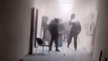 Βίντεο από τα επεισόδια στο Πολυτεχνείο με επίθεση ακροαριστερών κατά αναρχικών