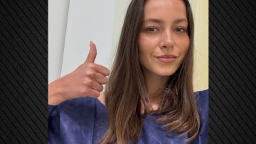 Η Εβελίνα Σκίτσκο του GNTM αποκάλυψε ότι είχε καρκίνο - «Θεωρούσα πως να μιλήσω είναι αδυναμία και ντροπή»