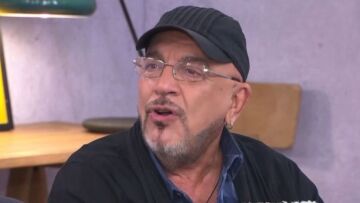 Ζουγανέλης για τη φωτογραφία με Σαββόπουλο, Μπουλά και Μαχαιρίτσα: «Έγραψαν σε σχόλιο ότι τους πέθανα όλους»