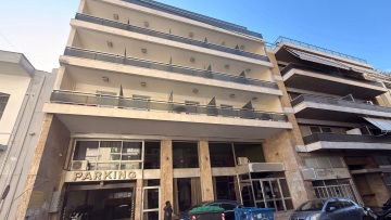 Αποκαλυπτικές μαρτυρίες για το γηροκομείο της Κυψέλης που έκλεισε από την Περιφέρεια - «Μας απειλούσαν για να δίνουμε ηρεμιστικά σε ηλικιωμένους»