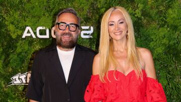 Γρηγόρης Γκουντάρας και Ναταλί Κάκκαβα κατηγόρησαν την Κατερίνα Καινούργιου για ψέματα - Οι δηλώσεις και τα unfollow στο Instagram