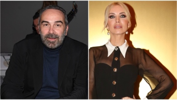 Γρηγόρης Γκουντάρας για το block της Κατερίνας Καινούργιου στα social media: Το θεωρώ εντελώς έξω από μένα αυτό