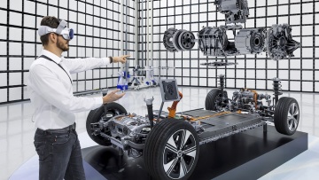 Από το hardware στο λογισμικό: Η μεγάλη πρόκληση για την αυτοκινητοβιομηχανία