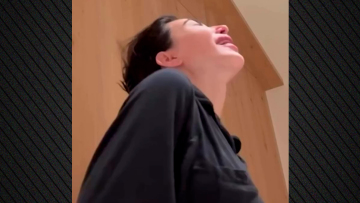 Κιμ Καρντάσιαν: Το βίντεο με τα κλάματα για τις εξετάσεις δικηγορικού συλλόγου στην Καλιφόρνια - «Νιώθω ότι θα εκραγεί το μυαλό μου»