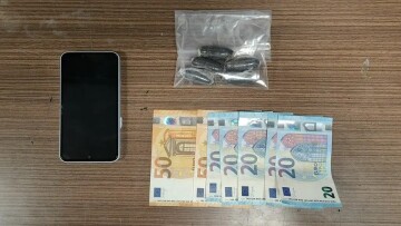 Συνελήφθη 40χρονος στο Ελευθέριος Βενιζέλος με κοκαΐνη