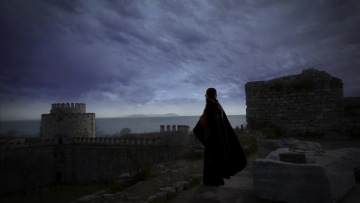 «Κύριλλος και Μεθόδιος - Οι φωτιστές των Σλάβων»:  Το δραματοποιημένο ντοκιμαντέρ  της Μαρίας Χατζημιχάλη - Παπαλιού προβάλλεται σε Αθήνα και Θεσσαλονίκη