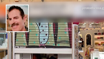 Έφοδος της ΕΛΑΣ σε δύο καταστήματα στην Αθήνα: Ο επιχειρηματίας «κλειδί» και το τηλεφώνημα μετά τη δολοφονία στη Φοινικούντα