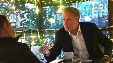 Ο Παύλος Γερουλάνος στον Δανίκα με... καρφιά: «Οι 3 στους 4 ψηφοφόρους του ΠΑΣΟΚ δεν πάνε στην κάλπη»