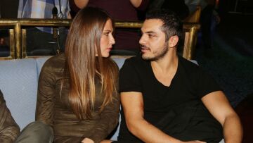 Στα δικαστήρια ο Κώστας Δόξας με την πρώην σύζυγό του: «Έχω λάβει 19 μηνύσεις και 15 αγωγές» είπε η Μαρία Δεληθανάση