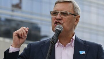 Η Ρωσία συμπεριέλαβε τον πρώην πρωθυπουργό Μιχαήλ Κασιάνοφ στον κατάλογο των «τρομοκρατών»