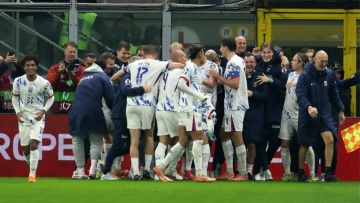 Οι 32 ομάδες που έχουν προκριθεί στην τελική φάση του Μουντιάλ 2026 