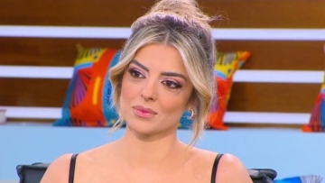 Νίκη Λάμη: Δεν είχα άγχος να αποδείξω πως έχω ταλέντο επειδή ήμουν όμορφη