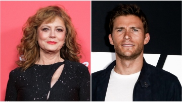 Σούζαν Σάραντον και Σκοτ Ίστγουντ πρωταγωνιστούν στο θρίλερ «Unmerciful Good Fortune»