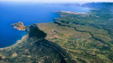 Ικτίνος Ελλάς: Υπογραφή προσυμφώνου με την εταιρεία CBE Capital για τουριστικό έργο στη Σητεία