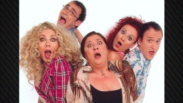 Στο Παρά Πέντε: Το backstage βίντεο από τα γυρίσματα της σειράς