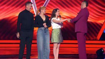 Πάνος Μουζουράκης: Η συγγνώμη στην Αρετή Κετιμέ για παλιά δήλωσή του - «Έγινε χάριν αστειότητος»