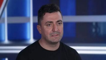 Στο Voice ο αδερφός του Γιώργου Βελισσάρη - Δεν κατάφερε να περάσει στον διαγωνισμό