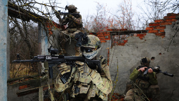 Μετά τη Γερμανία, συναγερμός και στην Πολωνία για ρωσική επίθεση - «Είμαστε ήδη σε προπολεμική περίοδο» λέει ο αρχηγός του Στρατού