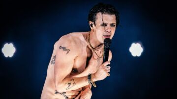 O Yungblud ανακοίνωσε πως σταματά την περιοδεία του λόγω προβλημάτων υγείας: «Αυτή τη φορά πρέπει να το πάρω στα σοβαρά»