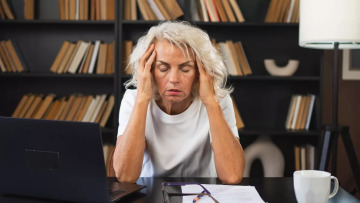 Με πονοκέφαλο ο 1 στους 3 – Ποιοι «κουβαλούν» το βαρύτερο φορτίο
