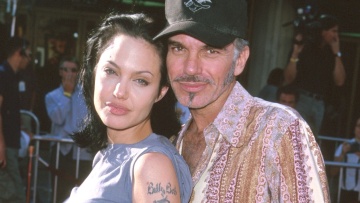 Μπίλι Μπομπ Θόρντον για την Αντζελίνα Τζολί, 20 χρόνια μετά τον χωρισμό τους: «Περάσαμε υπέροχα μαζί»