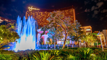 Κινέζοι τζογαδόροι και «βρώμικο» χρήμα από καρτέλ: Ο μυστικός δρόμος που περνά από το μεγαλύτερο καζίνο του Λας Βέγκας