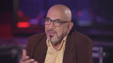 Γιάννης Ζουγανέλης: Έζησα πλουσιοπάροχα παιδικά χρόνια, μέσα από τη μητέρα μου λάτρεψα τη γυναικεία φύση