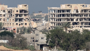 Γάζα: Σταματά η υδροδότηση για πάνω από 1 εκατ. ανθρώπους μετά τη σύλληψη εργαζόμενου από τη Χαμάς 