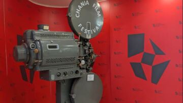 Ο πρώτος κινηματογράφος στην Ελλάδα δεν άνοιξε στην Αθήνα - Θα διεκδικήσει μια θέση στα Ρεκόρ Γκίνες