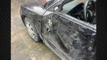 Θεσσαλονίκη: Είχαν σχολάσει και επέστρεφαν σπίτι ο 47χρονος με τη σύζυγό του που χτυπήθηκαν από φορτηγό - Ανθρωποκυνηγητό για τον οδηγό