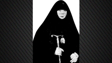 Η ζωή της «serial killer ηγουμένης» Μαριάμ Σουλακιώτη εμπνέει ταινία τρόμου - Ξεκινούν τα γυρίσματα στην Ελλάδα