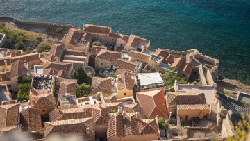 Πανέμορφες Παλιές Πόλεις στην Ελλάδα -Εκεί όπου η ιστορία συναντά τη ρομαντική ατμόσφαιρα