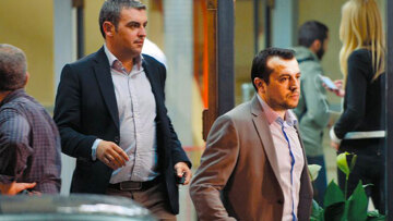 Με αυτοκίνητο που είχε νοικιάσει ο πρώην εξ απορρήτων του Νίκου Παππά, Μανώλης Πετσίτης, κινήθηκαν οι εκτελεστές του Λάλα