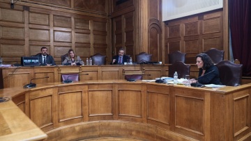 Για βαρύτατες ευθύνες Σημανδράκου - Τυχεροπούλου στην υπόθεση ΟΠΕΚΕΠΕ, κάνει λόγο η Νέα Δημοκρατία