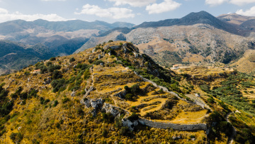 Η Κίσσαμος πέρα από τον χάρτη: Ένα οδοιπορικό στην καρδιά της κρητικής ψυχής