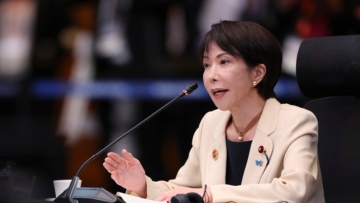 Ιαπωνία: Το Τόκιο κάλεσε τους πολίτες του που βρίσκονται στην Κίνα «να είναι προσεκτικοί»