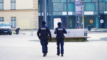 Σλοβενία: Νέο νομοσχέδιο που ενισχύει τις εξουσίες της αστυνομίας εγείρει ανησυχίες για στοχοθέτηση των Ρομά