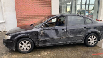 Θεσσαλονίκη: Τρεις τραυματίες από παράσυρση στην Εθνική προς Καβάλα - Φορτηγό χτύπησε πεζό που είχε σταματήσει λόγω βλάβης