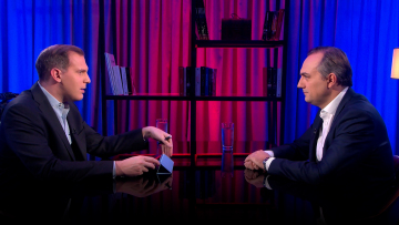 Δημήτρης Αναστασόπουλος στο protothema: Ανάγκη θωράκισης του δικηγορικού επαγγέλματος - Να καταργηθεί ο νόμος για τα τεκμαρτά εισοδήματα