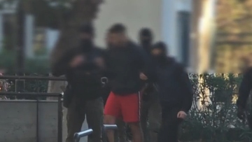 Στον ανακριτή οι τέσσερις συλληφθέντες για τη δολοφονία του Λάλα στην Αράχωβα - Πήραν προθεσμία για την Πέμπτη