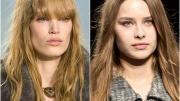 Creme brulee: Το buttery ξανθό που θα βλέπουμε παντού τους επόμενους μήνες
