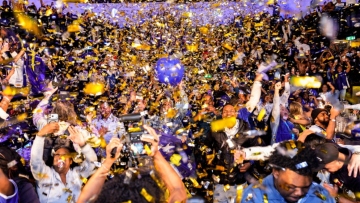 Μονυτιάλ 2026: Ιστορική πρόκριση του Κουρασάο των 153.000 κατοίκων - Πέρασε και η Αϊτή του Πιερό της ΑΕΚ