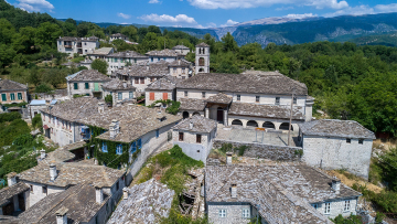 Η γεωγραφία της απόδρασης: 6 προορισμοί στην Ελλάδα που παραμένουν αυθεντικοί