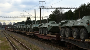 Η Κομισιόν παρουσίασε τη «στρατιωτική Σένγκεν» - Ταχείες στρατιωτικές μετακινήσεις σε 72 ώρες έως το 2027 
