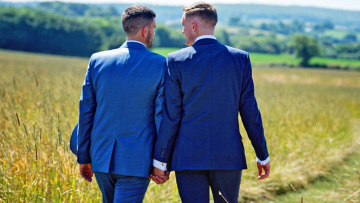 Λάρισα: 21χρονος μήνυσε τον 50χρονο σύντροφό του για απειλή - Του είπε θα του κάνει κακό με βίντεο από προσωπικές τους στιγμές