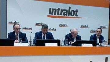 Η Intralot πούλησε τη συμμετοχή της στο Καζίνο της Πάρνηθας έναντι €8 εκατ.
